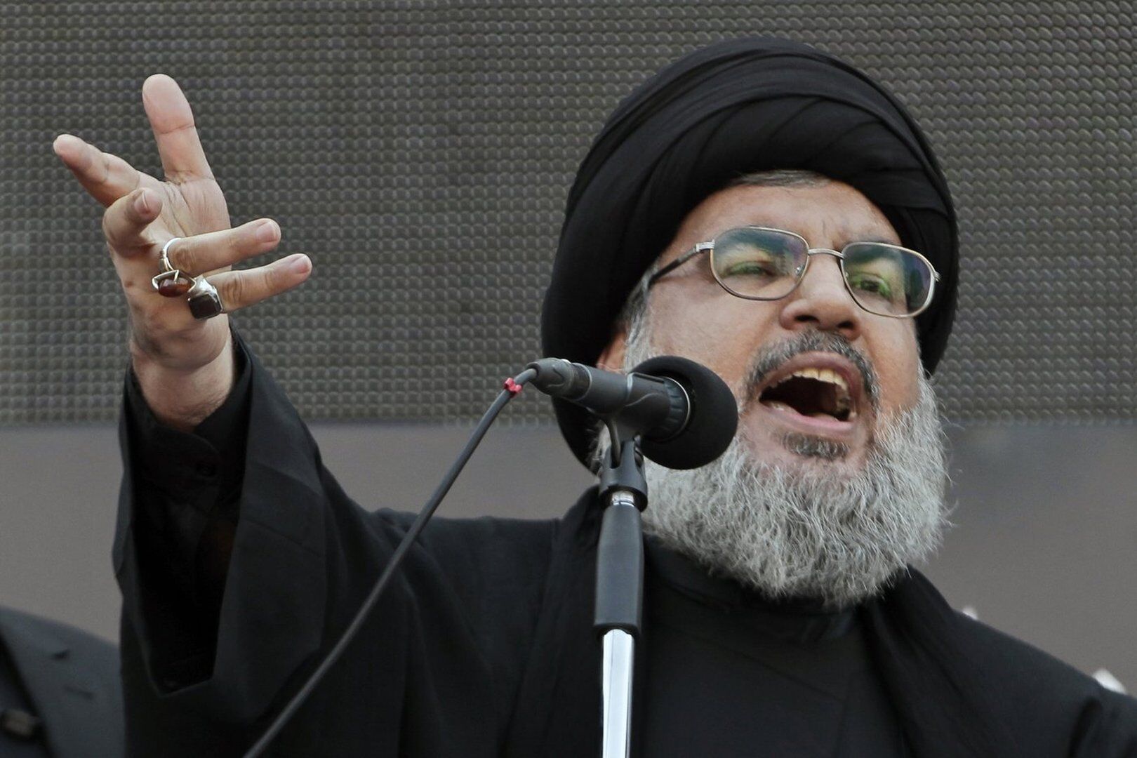 Top officials with Hamas and its allies killed by Israel over the past 2 years